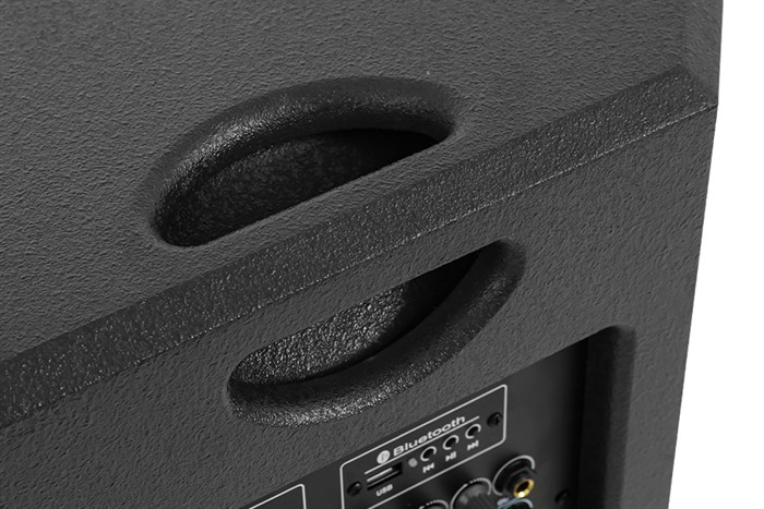 Loa kéo bình Dalton TS-15G700X Bass 40cm 700W